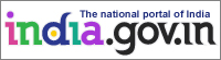 http://india.gov.in, the National Portal of India 
